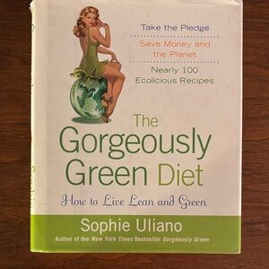 Gorgeously Green Diet